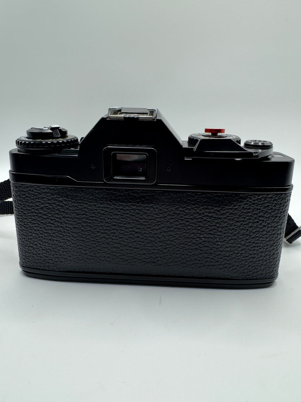 Ricoh KR-10 Super 35mm Film Camera + Ricoh Riconar 55mm f/2.2 Lens (Boxed) Fully Tested | Excellent Condition | Complete Kit