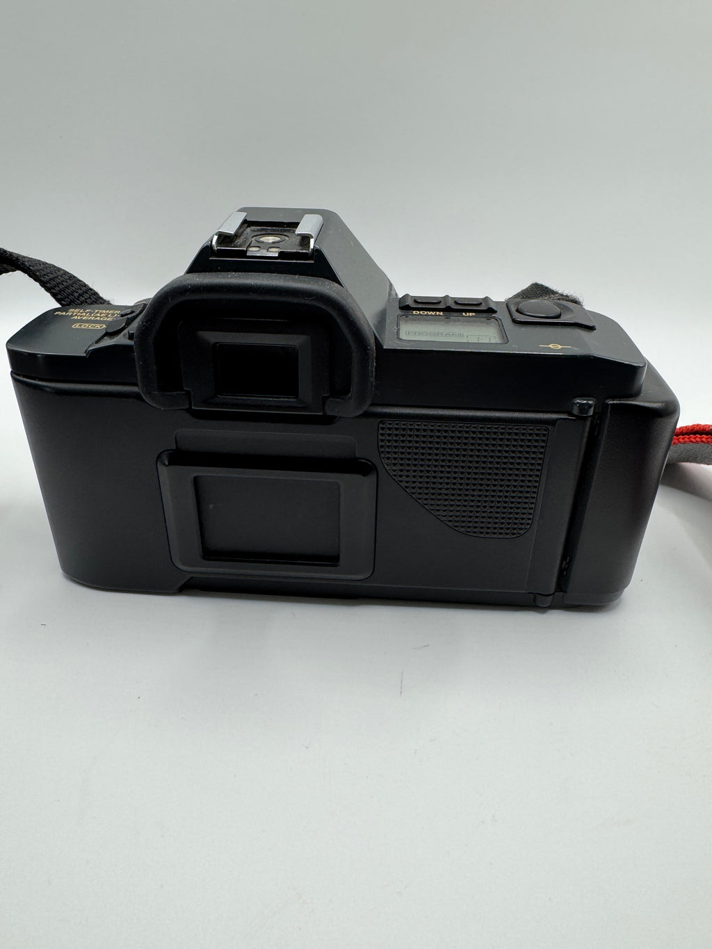 Canon T70 European Camera of the Year Edition with Canon FD 35-70mm Lens