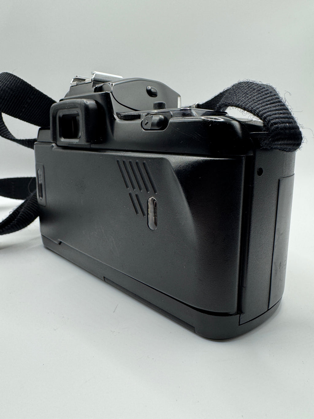 Nikon F-401 35mm Film Camera with AF Nikkor Zoom Lens