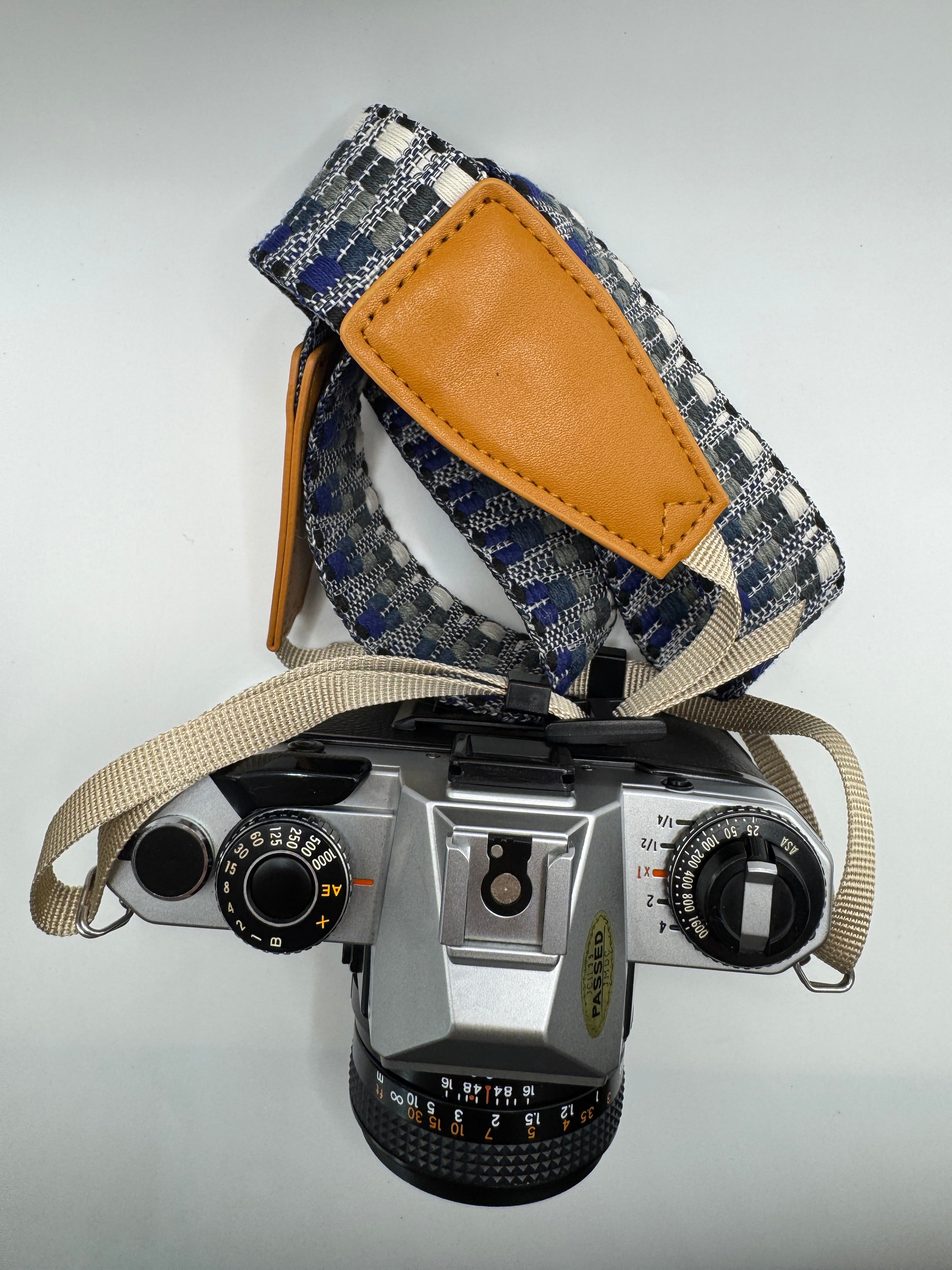 Yashica TL Electro 35mm Film Camera + Yashica 50mm f/2 Lens Fully Tested | Very Good Condition | Ready to Shoot