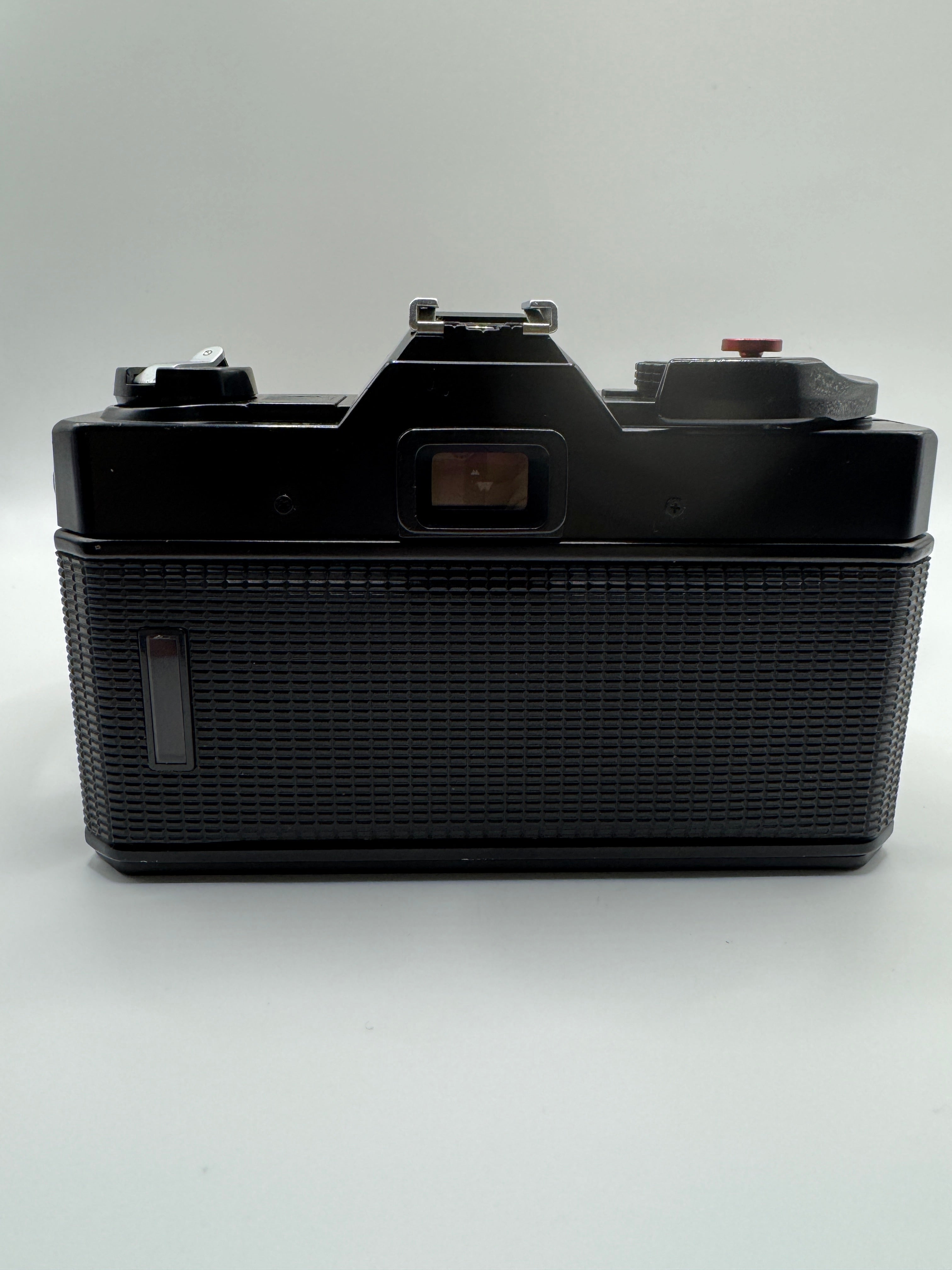Fuji STX-2 35mm Film Camera + Fujinon 55mm f/2.2 Lens Fully Tested | Excellent Condition | Ready to Shoot