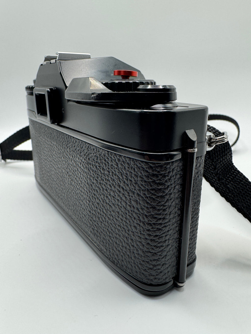 Ricoh KR-10 Super 35mm Film Camera + Ricoh Riconar 55mm f/2.2 Lens (Boxed) Fully Tested | Excellent Condition | Complete Kit