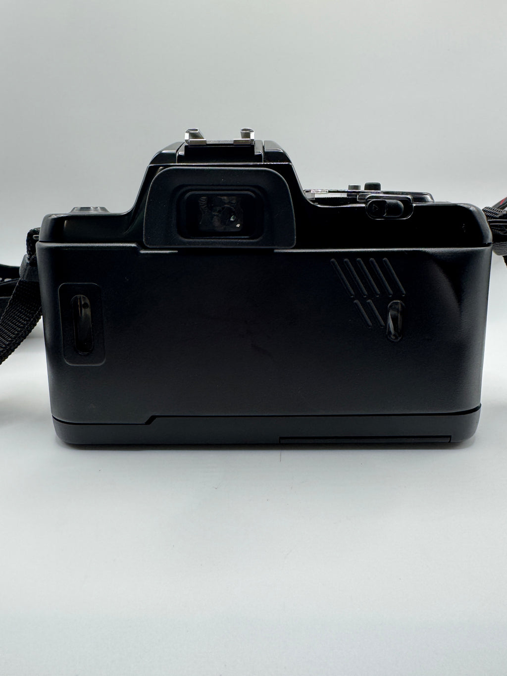 Nikon F-401s (N4004s) 35mm Film Camera + Nikon 28–80mm Zoom Lens Fully Tested | Excellent Condition | Ready to Shoot