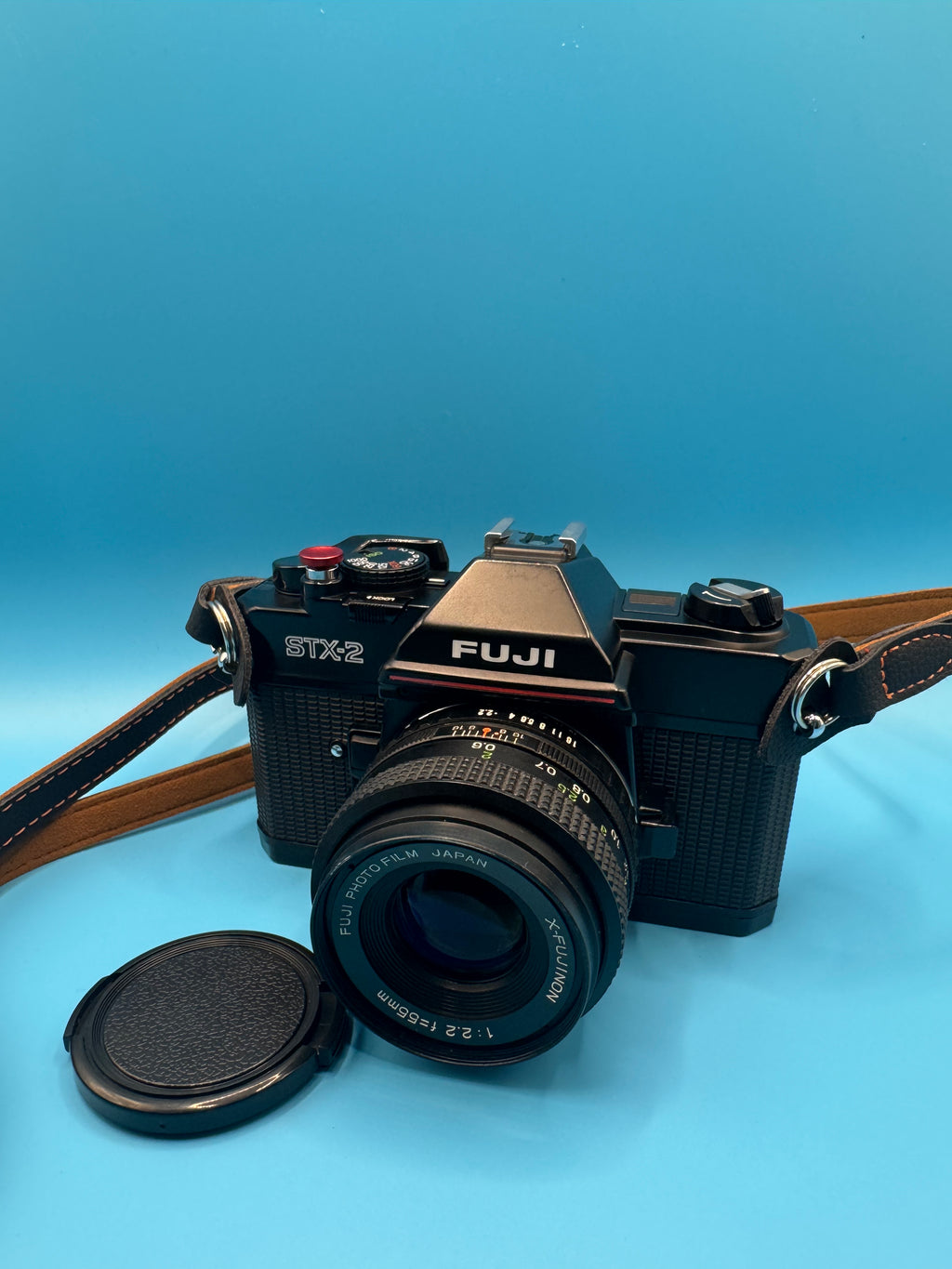 Fuji STX-2