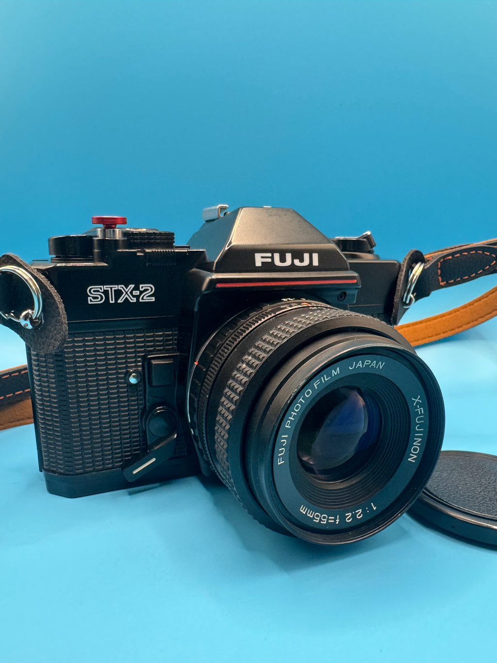 Fuji STX-2