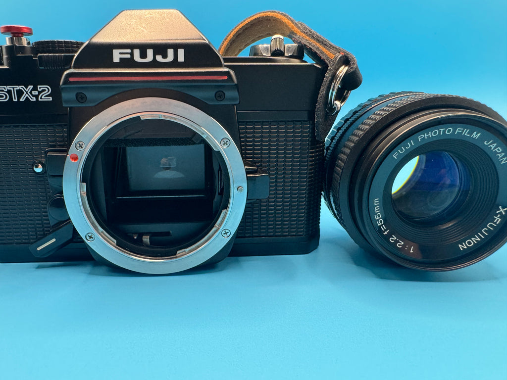Fuji STX-2