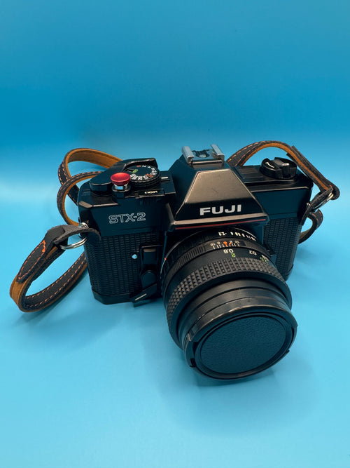Fuji STX-2