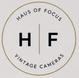 Haus of Focus - Home